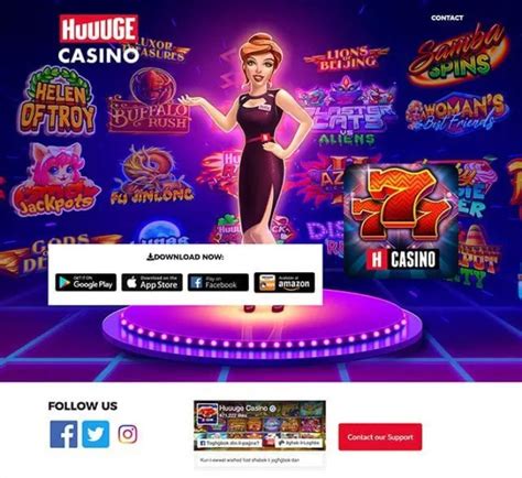 huuuge casino club bonus